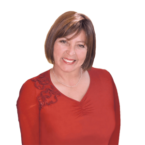 Concejala Gloria Carrasco