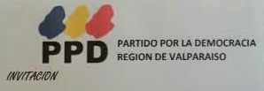 PPD 2 INVITACION