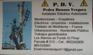 PEDRITO PUBLICIDAD
