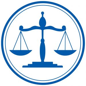 justicia logo